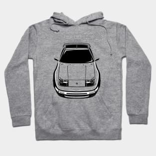 Fairlady 300ZX Z32 1991-2000 Hoodie